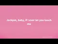 Latto - Lottery ft. LU KALA (Lyrics)