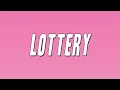 Download Lagu Latto - Lottery ft. LU KALA (Lyrics)