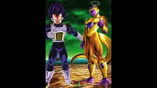 مقارنات دراغون بول الجزء 1 