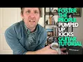 Pumped Up Kicks by Foster the People Guitar Tutorial - Guitar Lessons with Stuart