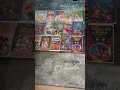 Download Lagu DISNEY VHS 