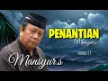 Download Lagu PENANTIAN - mansyur.s