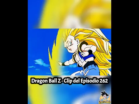 Piccolo le grita a Gotenks | Español Latino | #gotenks #goten #trunks #majinbuu #shorts #dbz #xd