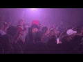 NF Stops LIVE Performance and Restarts MUST WATCH