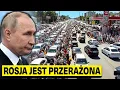 Download Lagu Kryzys paliwowy w Rosji! Fabryki stają, robotnicy przeciw Putinowi, chaos wisi nad Moskwą.