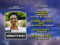 Bernadette Moses Long Obituary