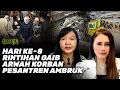 Download Lagu Merinding! INI Pesan Arwah Korban Pesantren Ambruk Menangis PILU Minta Diangkat Dibalik Reruntuhan!