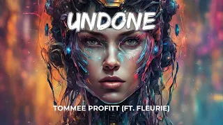 Download Undone (feat. Fleurie) - Tommee Profitt MP3