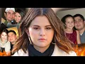 Selena Gomez s SAD and BIZARRE Relationship with Her Dad He ABANDONED Her