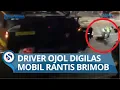 Download Lagu BEGINI KATA SAKSI KEJADIAN, Rantis Brimob Lindas Driver Ojol Saat Demo DPR Ricuh di Jakarta