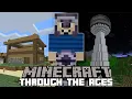 Download Lagu 100 Days in Minecraft: Through the Ages (Full Movie)