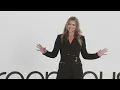 Why Women Need To Get Serious About Strength  | Dr. Jaime Seeman | TEDxGreenhouse Road