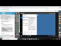CIST 2602 Lab7 Importing Script to a Virtual Server