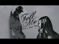 Peech., Grace Tyler - Tell Me (Remix) (Official Audio)
