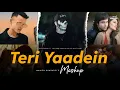 Lagu Teri Yaadein - Mashup | Shrey Singhal Ft. Talwinder | Yaad | Latest Songs 2025 | Manish Kundarsi