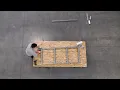 Rocket Door Frames - The Pocket System