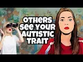 The Autistic Trait That s Written All Over You Flat Affect