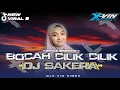 DJ SAKERA BOCAH CILIK CILIK - STYLE SIMPATIK | DJ X-Vin Rimex