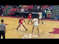 Benton Harbor 2023 G Grant Gondrezick II full game highlights vs Beecher
