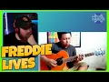 Download Lagu ALIP BA TA Love Of My Life (Queen Fingerstyle Cover) Reaction
