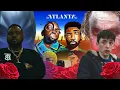 Atlanta Season 3 Ep 5 Kisses From a Rose and Interrogations