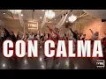 Download Lagu CON CALMA - DADDY YANKEE FT. SNOW // 1VIBE Dance // Jen Colvin Choreography