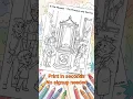 Free Printable Coloring Pages Instant Download