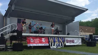 Waretown founders Day
