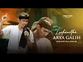 Lailahailallah _ Arya Galih Sholawat Ing Langgam (Official Music Video)