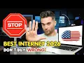 Best Internet Providers in USA 2026 Don t Choose Before Watching This