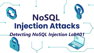 Detecting NoSQL Injection Lab