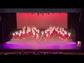 Kappa Delta Shenanigans 2021