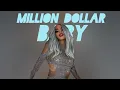 @avamax - Million Dollar Baby (Bleskulka's remix) [Instrumental]
