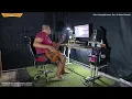 GIGI - Don't Stop | #BassistRumahanCover #323