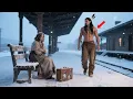 Download Lagu You’re Coming With Me” A Giant Apache Found a Settler Woman at the Station Then Took Her Home
