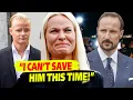 Download Lagu Crown Princess Mette-Marit’s Son Faces 10 YEARS in Jail as His Darkest Secrets Came Out!