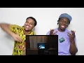 Vocals🗣! | Cat Burns - Go ft Loski & Russ Millions [Music Video] | GRM Daily - REACTION