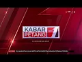 Download Lagu OBB Kabar Petang tvOne (2024) Revisi