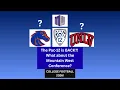 The Pac-12 is BACK SORT OF 2026 College Football Realignment