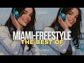 Download Lagu THE BEST OF FREESTYLE - MIAMI - FUNK MELODY - DJ SOPHIA