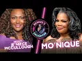 Ep 2 Mo Nique on Life on the Road with Bernie Mac Love Legacy and More