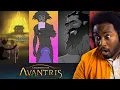 Download Lagu THIS LEGEND OF AVANTRIS CAMPAIGN IS TOO FUNNY | Reacting to Animated DnD Shorts