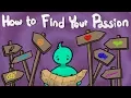 Download Lagu How To Find Your Passion