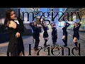 Download Lagu [KPOP IN PUBLIC | MV Ver.] ITZY \