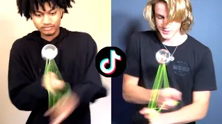 Recreating Angel2up's Most Viral TikToks