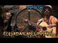 Download Lagu Kugadaikan Cintaku [GOMBLOH] Mr Loedvi Cover