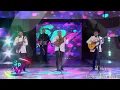 LOS PANCHOS - SIN TI