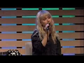 Download Lagu Paramore - Caught In The Middle [Live In The Lounge]