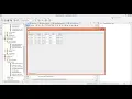 Membuka Data Tabel dalam File TXT dengan Java