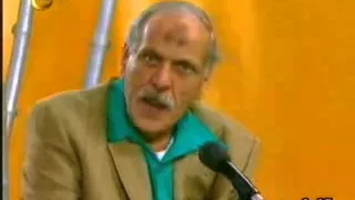 حسين على الهوا حلقة حسين الشربيني 